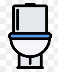 Free Icon Toilet - There Is Something On Your Face Asdf Gif png