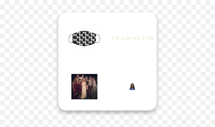 Download Tyler Hilton Whatsapp Sticker Pack Apk Free - Language Png,Hilton Icon