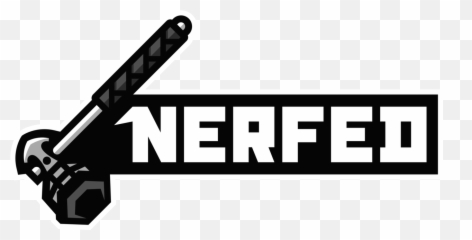 Everquest Forums - Nerfed Esports Png,Nerf Logo Png