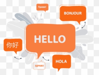 Trabble Guest Engagement Platform For Travel U0026 Hospitality - Language Png,Hola Icon
