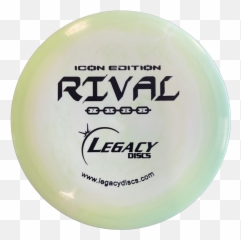 Icon Rival - Only The Best Discs Png,Icon Legacy