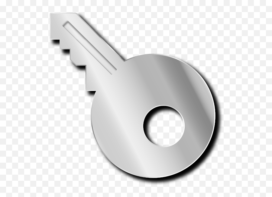 Metal Key Free Svg Png Antique Icon