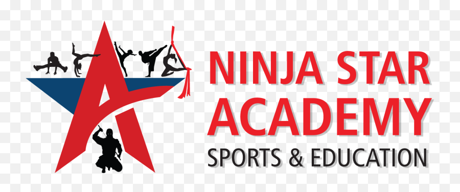 Ninja Star Academy - Ninja Png,Ninja Star Png