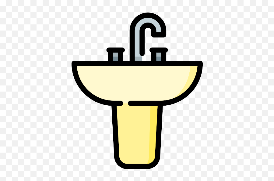 Sink Vector Svg Icon 63 - Png Repo Free Png Icons,Sink Icon Png