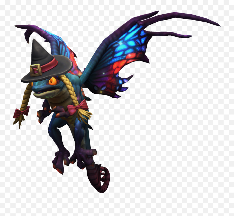 Blizzard Press Center - Brightwing Png,Junkrat Png