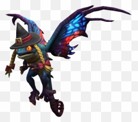 Blizzard Press Center - Brightwing Png,Junkrat Png
