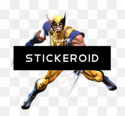 Download Wolverine Pic - Wolverine Png Image With No Portable Network Graphics,Wolverine Png