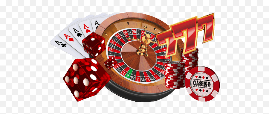 Casino - New Casino Games Free Png,Casino Png