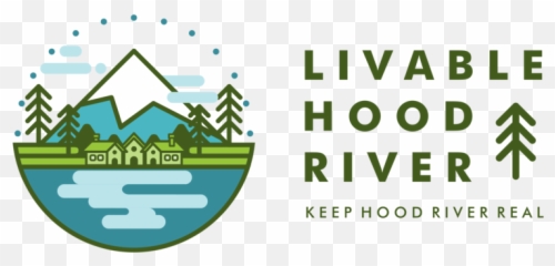 Livable Hood River - Graphic Design Png,Hood Png