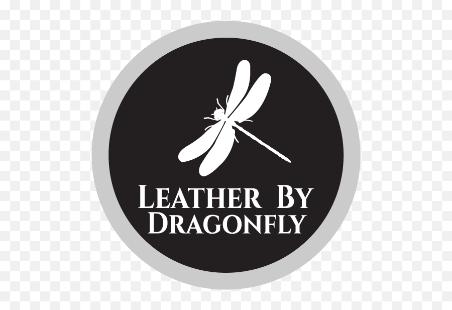 Leather By Dragonfly - Leather By Dragonfly Png,Dragonfly Png