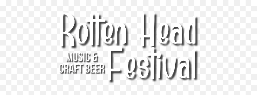 Festival Rotten Head Music And Beer Hong Kong - Parallel Png,Head Png
