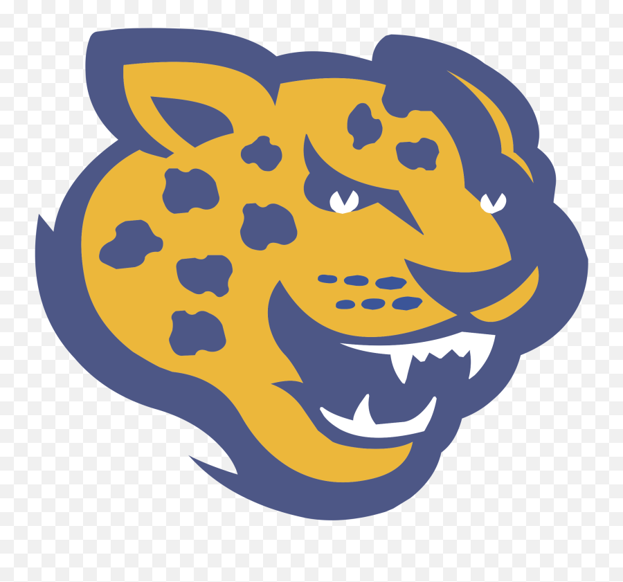 Southern Jaguars Logo Png Transparent - Southern University Jaguars Logo,Jaguars Logo Png