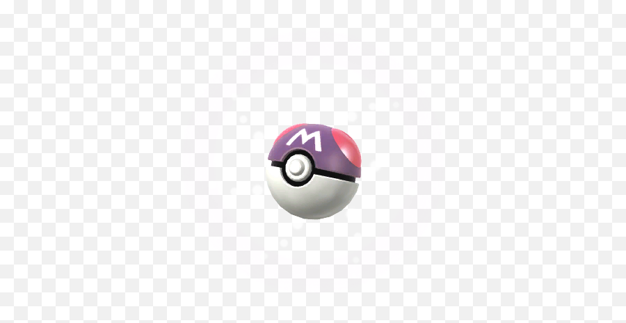Download Hd Item Master Ball - Mouse Png,Master Ball Png