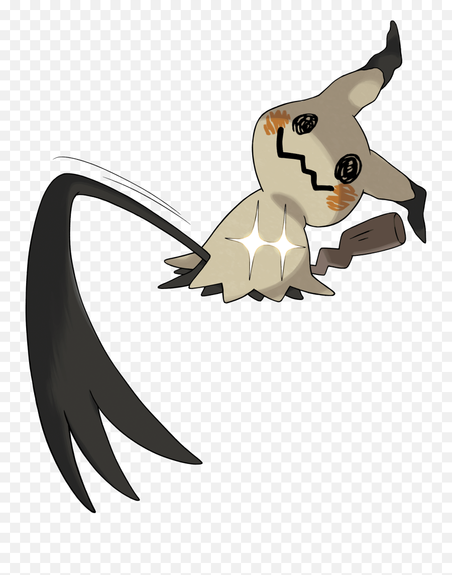 Press Release The Mighty Mimikyu Is Even Mightier In - Mimikyu Png,Pokemon Sun Logo