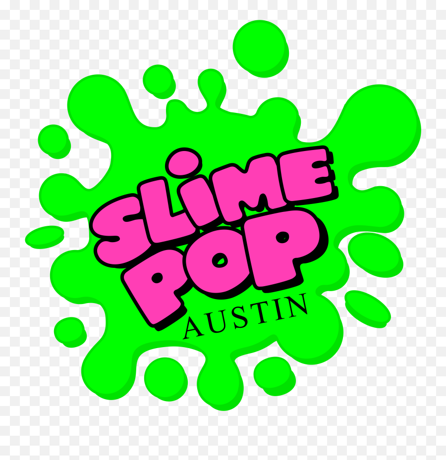 List Of Upcoming Slime Events Compiled By Parkway Plastics Inc - Slime Round Png,Slime Png