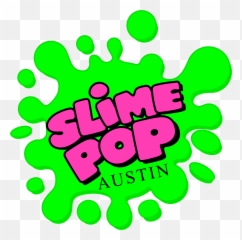 List Of Upcoming Slime Events Compiled By Parkway Plastics Inc - Slime Round Png,Slime Png