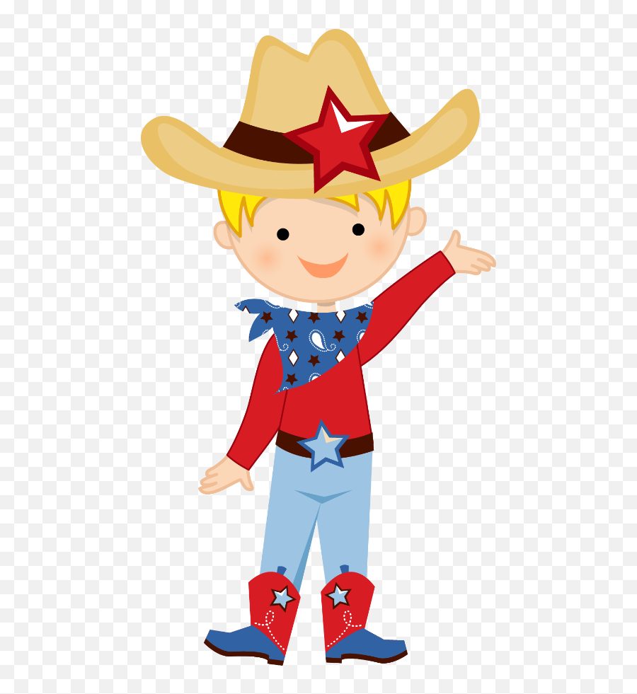 Library Of Western Girl Family Graphic Free Stock Png Files - Cowboy Cowgirl Clip Art,Family Clipart Png
