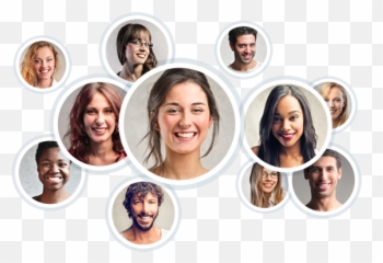 Customer Png Clipart - Know Your Customer In Marketing,Customer Png