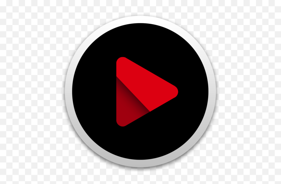 Netflix Icon Circle - Translate App Png,Netflix Icon Png