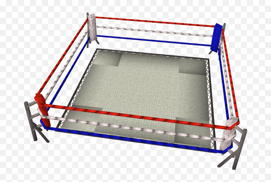Boxing Ring Png Image - Boxing Ring Top View,Boxer Png