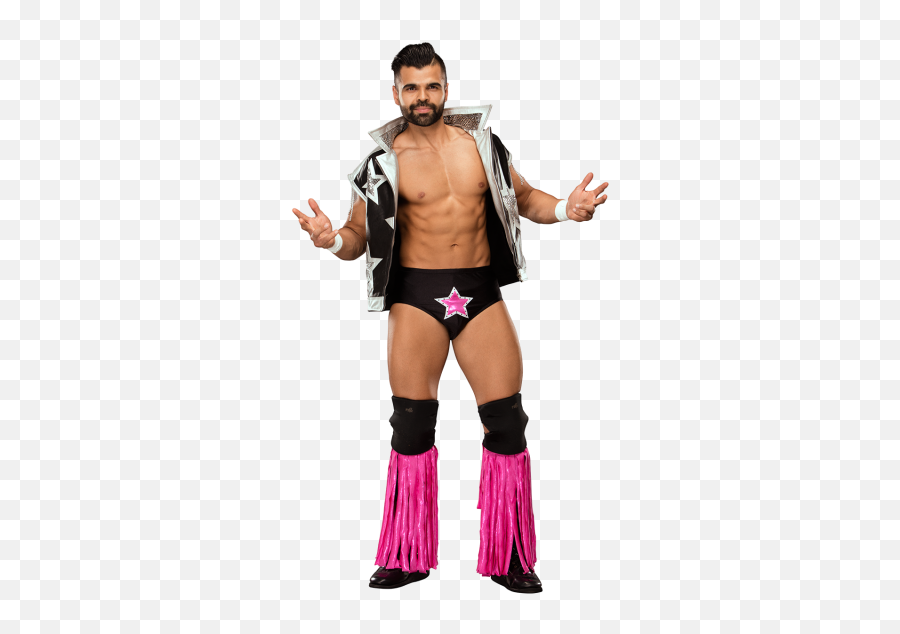 Sunil Singh Wwe - Wwe Com Sunil Singh Png,Jinder Mahal Png