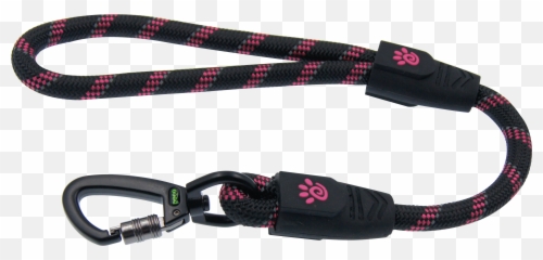 Svg Transparent Download Doco Ft Reflective Rope W - Strap Leash Png,Belt Transparent Background