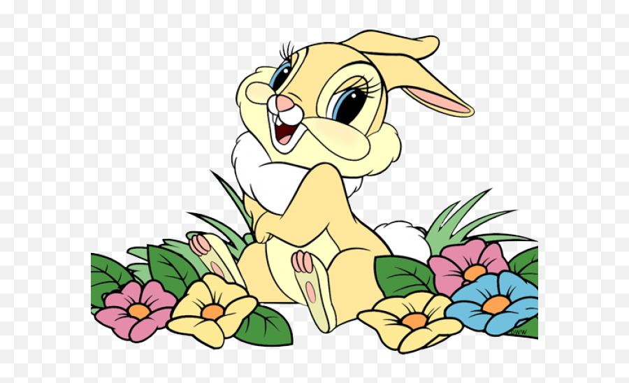 Thumper Cliparts - Girlfriend Png,Thumper Png
