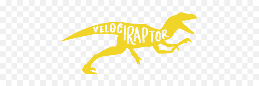 Transparent Png Svg Vector - Illustration,Velociraptor Png