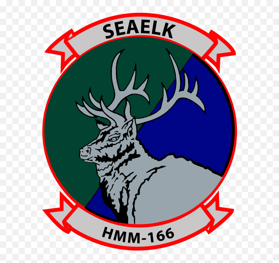 Hmm - Vmm 166 Sea Elk Png,Hmm Png