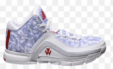 Download Hd Free John Wall Png Dunk - Sneakers,John Wall Png