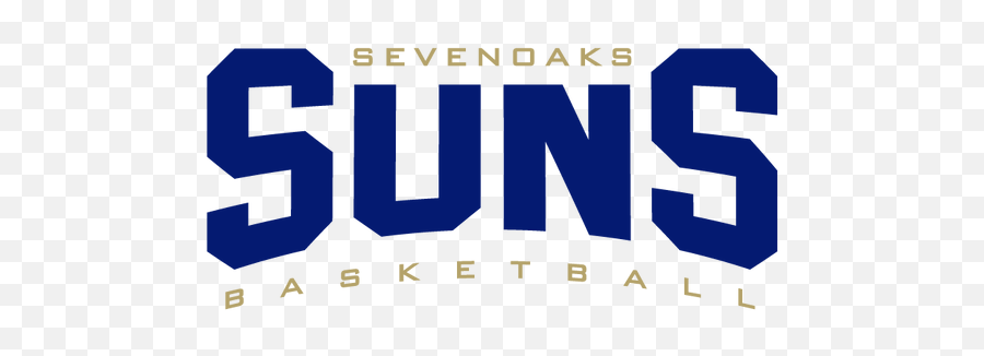 Sevenoaks Suns Basketball Club - Graphic Design Png,Suns Logo Png