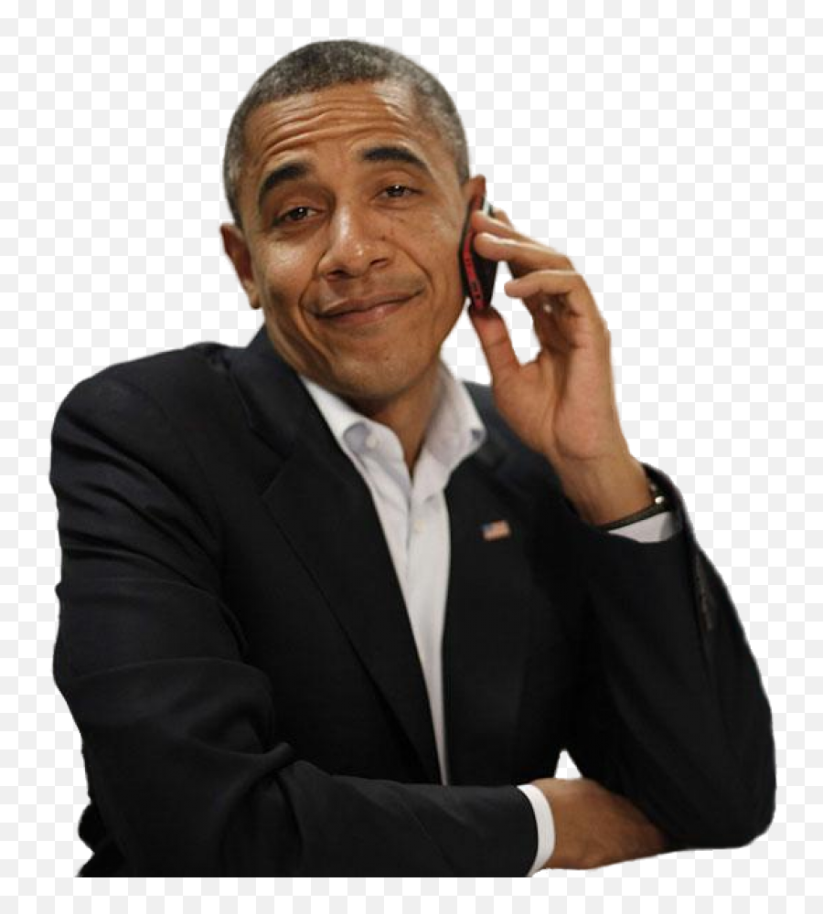 Png Transparent Barack Obama - Obama Funny Face,Obama Transparent