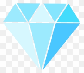Download Diamond Bluediamond Jewels Gem - Diamond Mobile Legend Png,Blue Diamond Png
