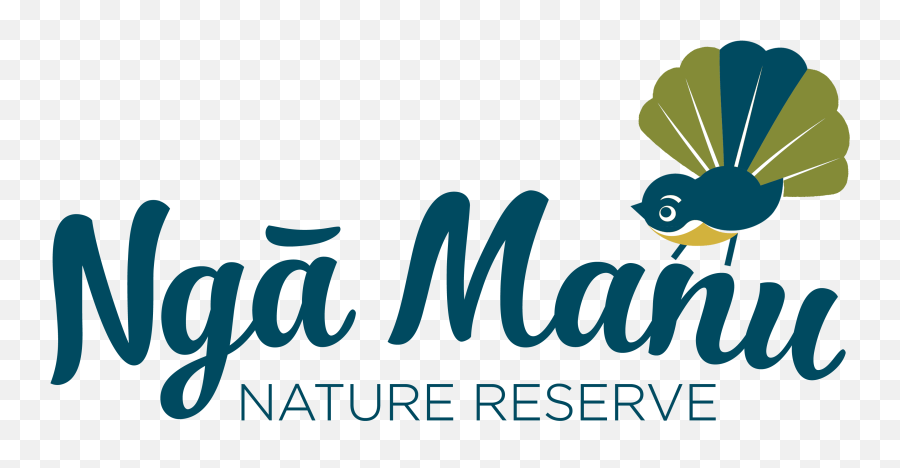 Ng Manu Nature Reserve - Nga Manu Logo Rnp Png,Man U Logo