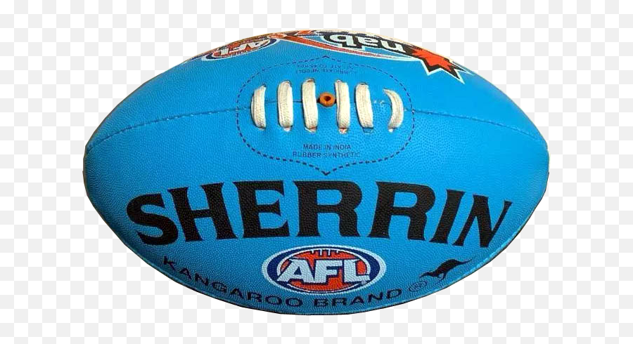 Filebue Sherrin Ballpng - Wikimedia Commons Sherrin Football,Rugby Ball Png