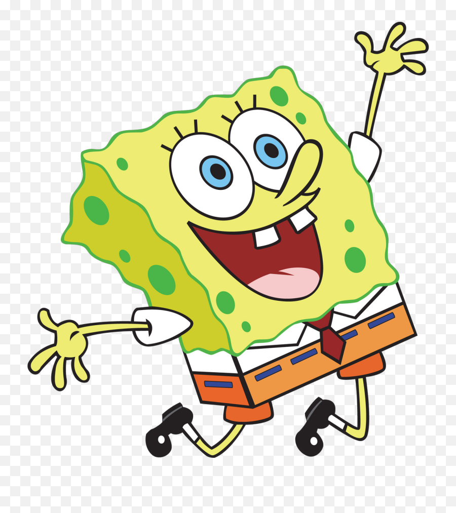 Spongebob Squarepantsu0027 Creator Stephen Hillenburg Dies - Spongebob Squarepants Png,Sponge Bob Png