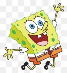 Spongebob Squarepantsu0027 Creator Stephen Hillenburg Dies - Spongebob Squarepants Png,Sponge Bob Png