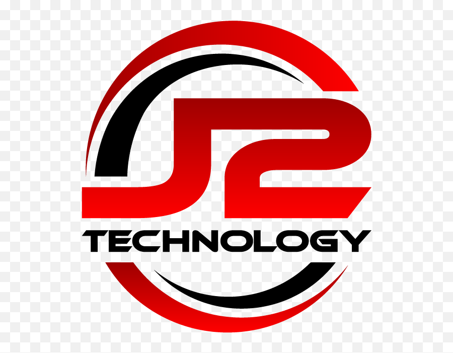 J2 Technology Png Transparent Background