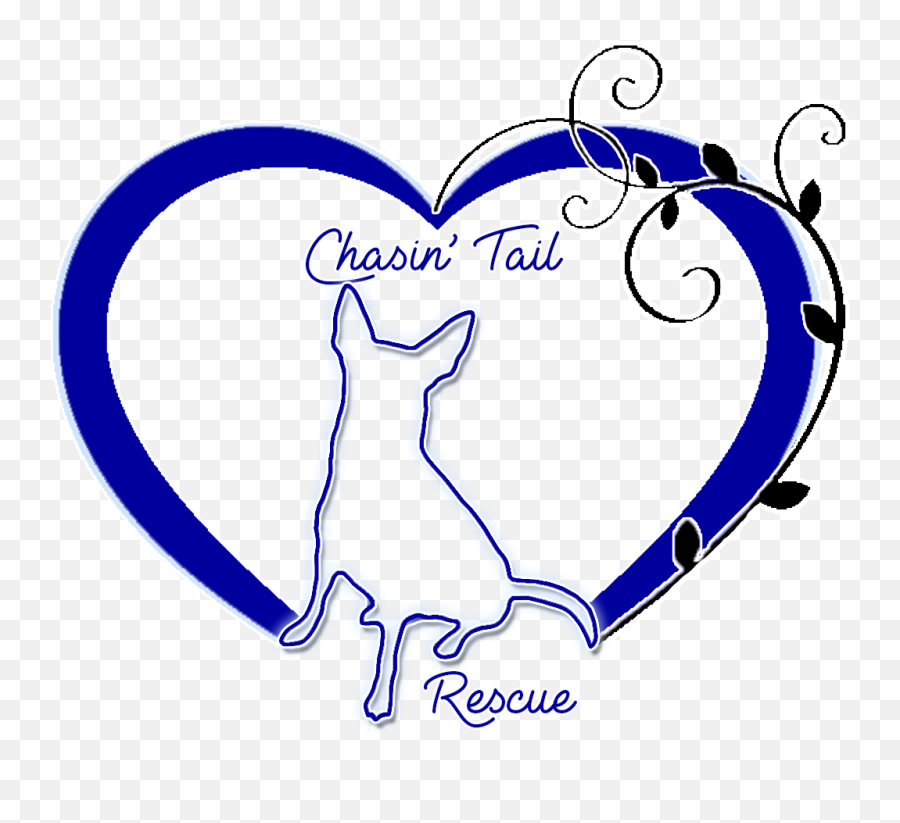 Home Chasinu0027 Tail Rescue - Heart Png,Tail Png