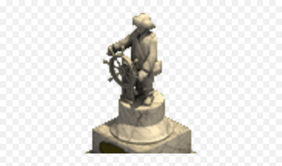 Nautical Statue Forge Of Empires Wiki Fandom - Statue Png,Statue Png