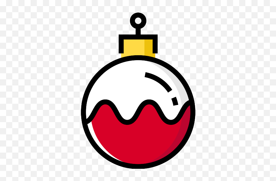 Bauble Png Icons And Graphics - Pallina Di Natale Icon,Xmas Png