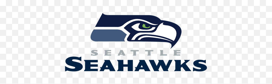Seattle Seahawks American Football - Seattle Seahawks Png,American Football Logo