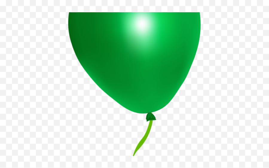 Ballons Clipart Green Balloon - Balloon Png Download Png,Ballons Png
