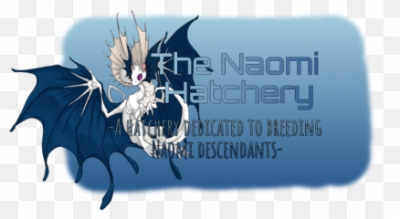 The Naomi Hatchery 5 New 12071203 Dragons For Sale - Illustration Png,Naomi Png