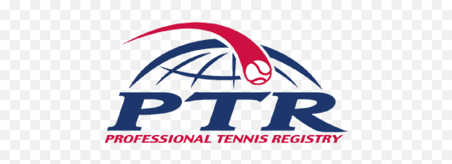 Home - Professional Tennis Registry Gb Ptr Tennis Logo Png,Tennis Logo