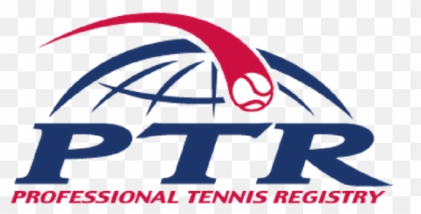 Home - Professional Tennis Registry GB Ptr Logo png