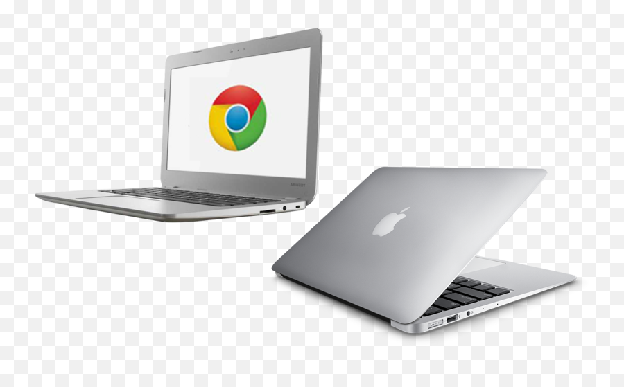 Macbook Airpro Chromebook Laptop - Apple I5 5th Apple Laptop Price In Malaysia Png,Apple Laptop Png