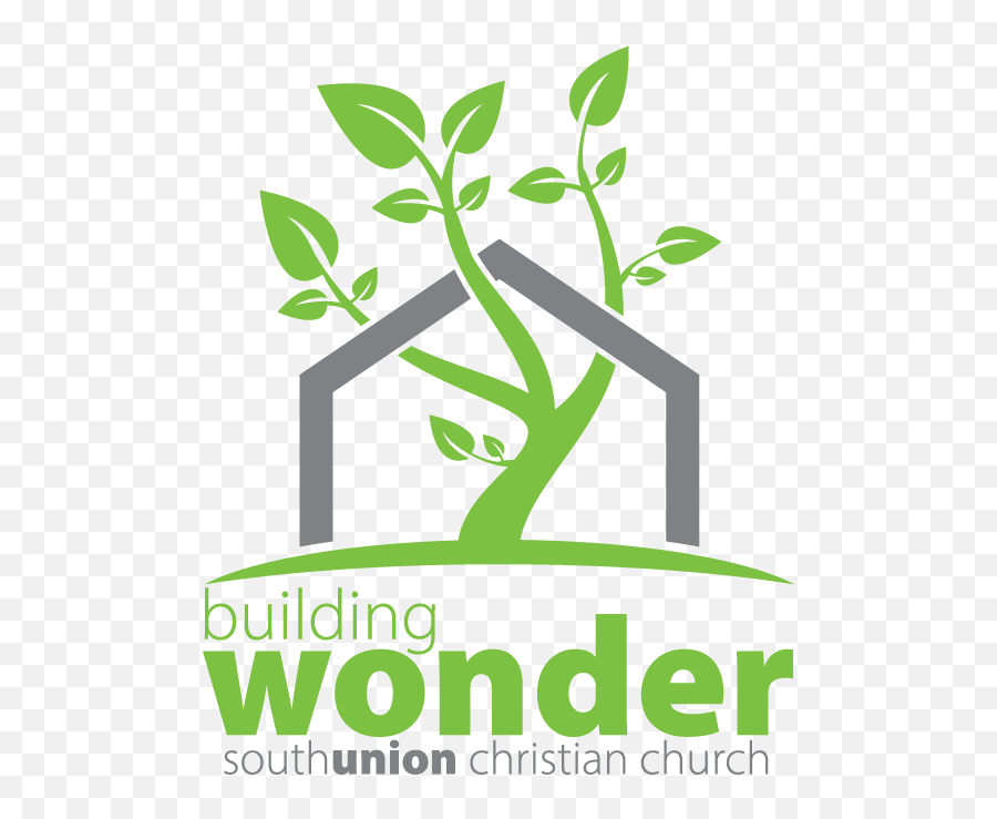 Campaign U2014 South Union Christian Church - Defender Network Logo Png,Wonder Png