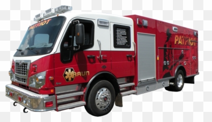 Fire Truck Png Image - East Syracuse Fire Department,Fire Truck Png