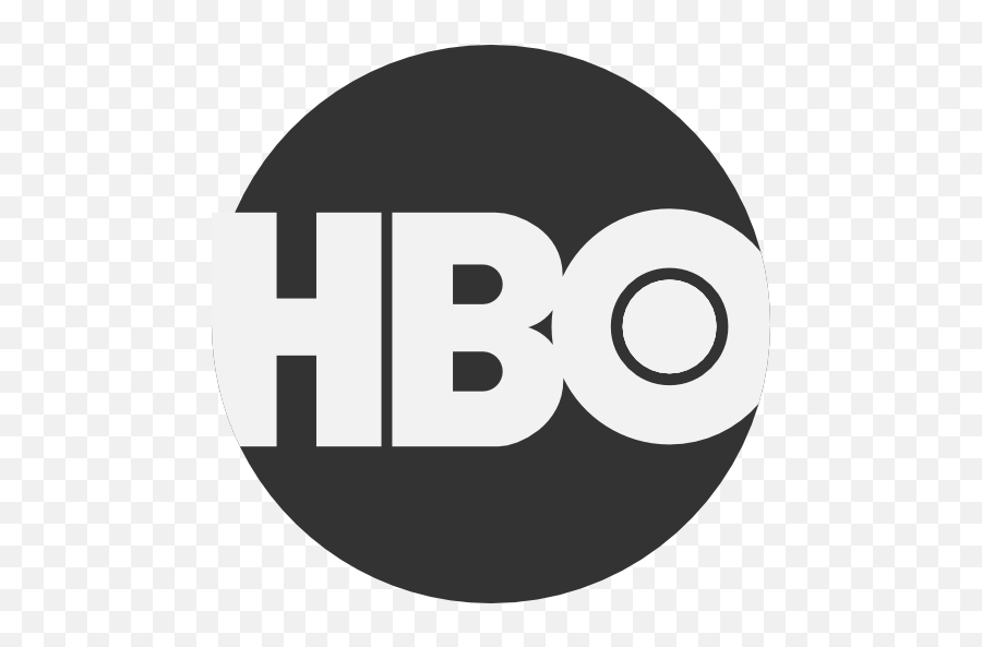 Transparent Hbo Icon Picture - Hbo Round Icon Png,Hbo Png